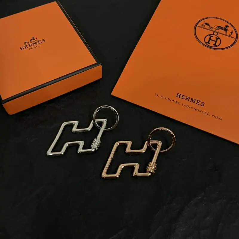 hermes key holder and boucle de sac s_125266a2